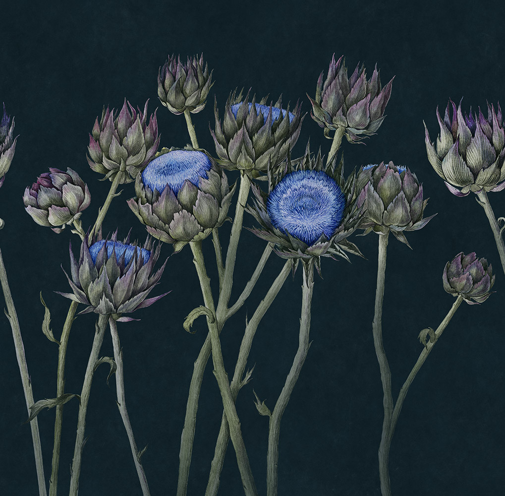 Фотообои Factura арт Artichoke-8 фото 1