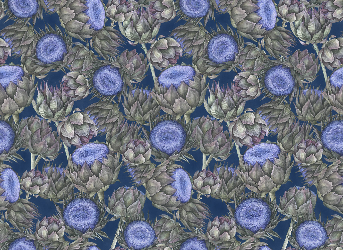 Фотообои Factura арт Asterales-2 фото 1