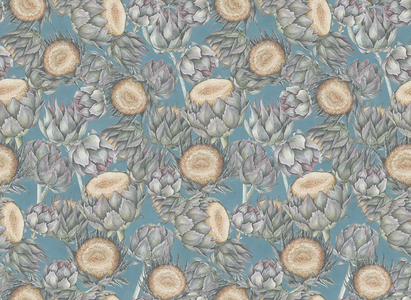 Фотообои Factura арт Asterales-4 фото 1