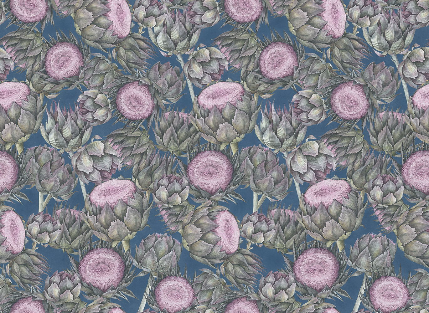 Фотообои Factura арт Asterales-5 фото 1