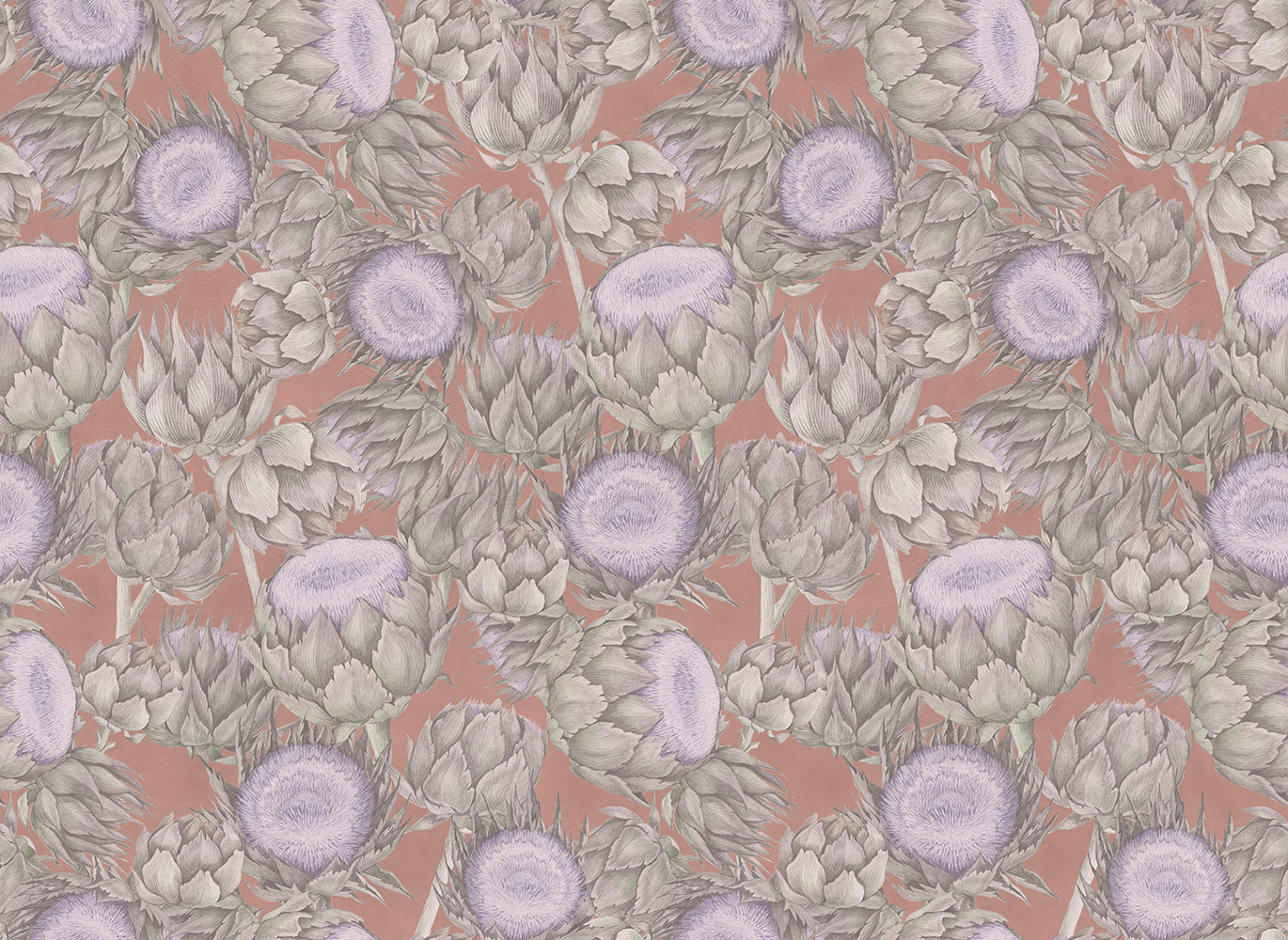 Фотообои Factura арт Asterales-7 фото 1