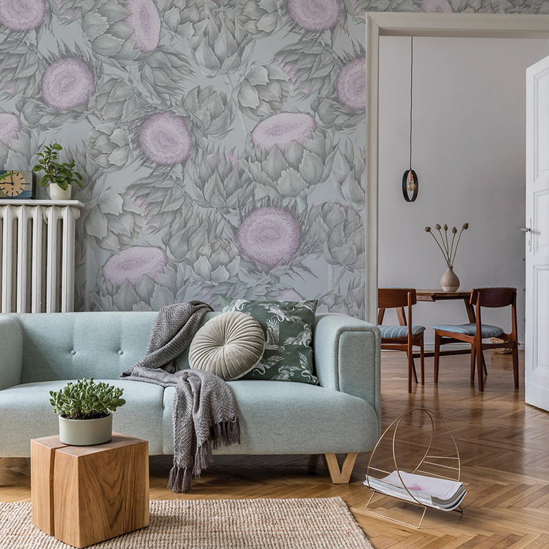 Фотообои Factura арт Asterales-9 фото 2