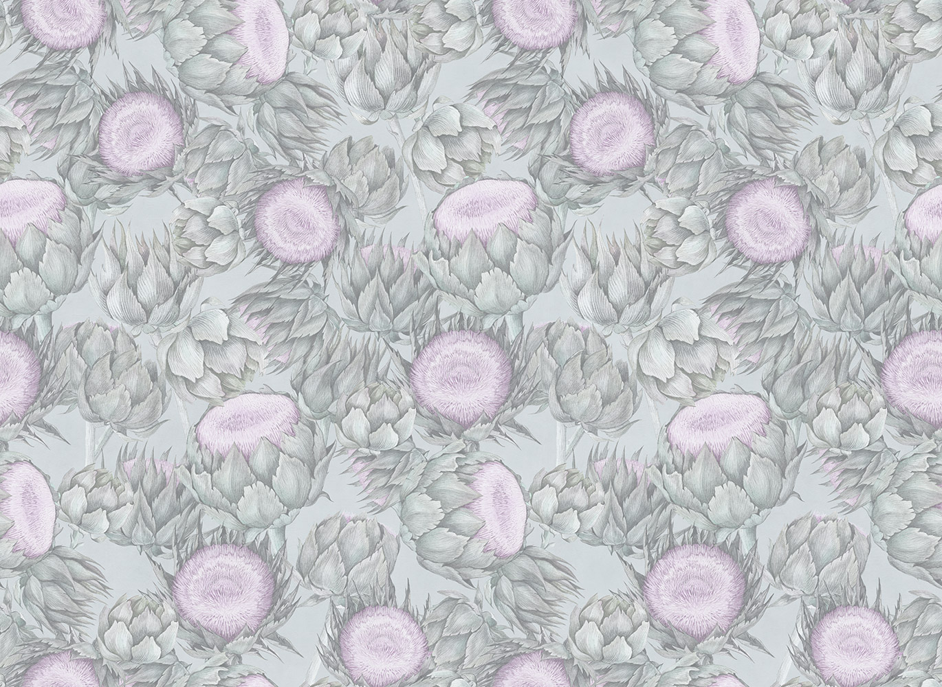 Фотообои Factura арт Asterales-9 фото 1