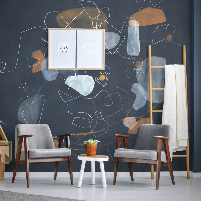 Фотообои Factura арт Astratto-7 фото 2