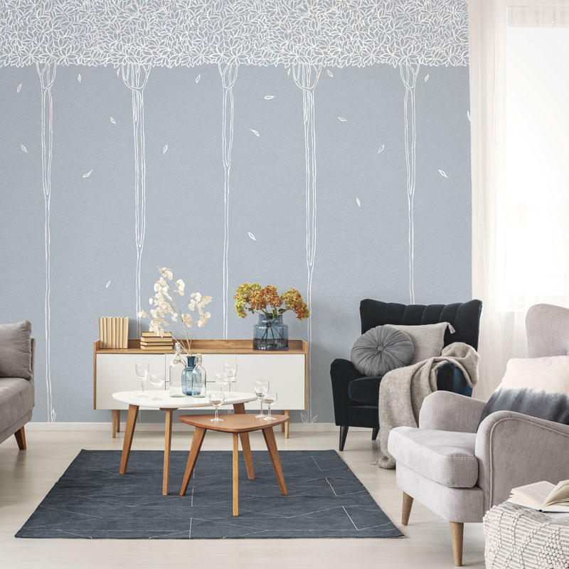 Фотообои Factura арт Boschetto-3 фото 2