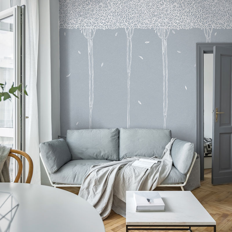 Фотообои Factura арт Boschetto-3 фото 3