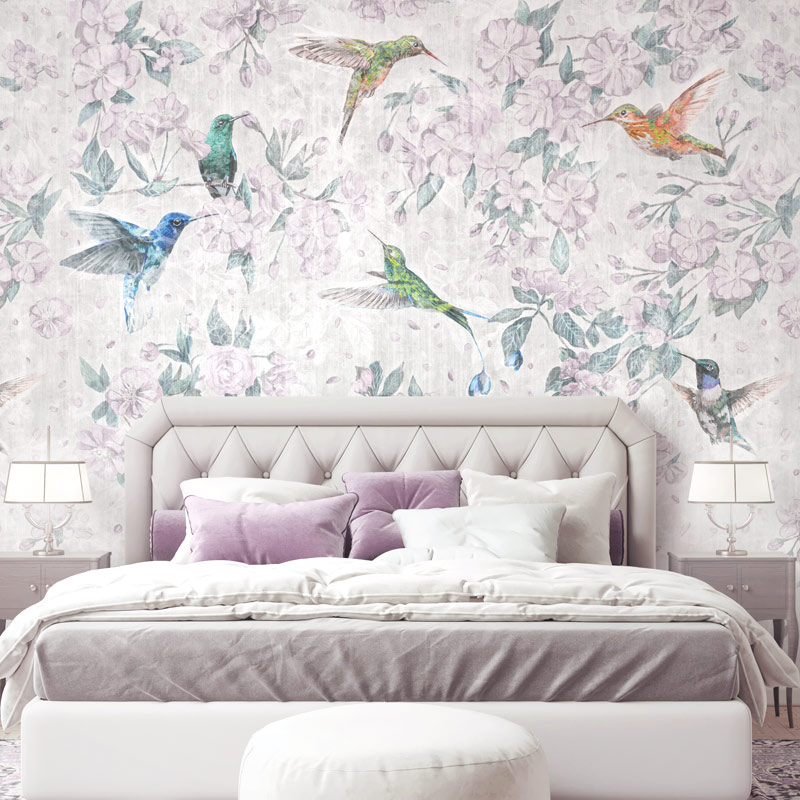 Фотообои Factura арт Colibri-1 фото 2