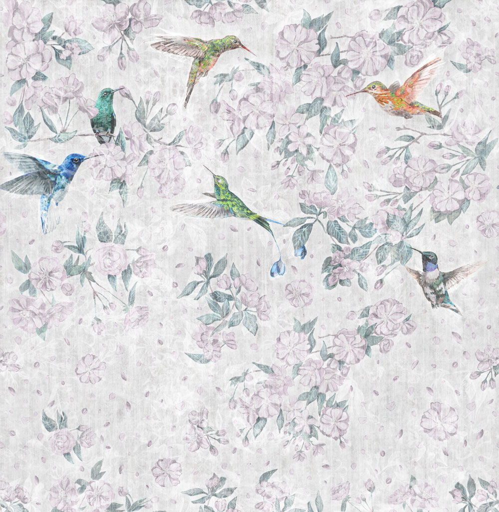 Фотообои Factura арт Colibri-1 фото 1