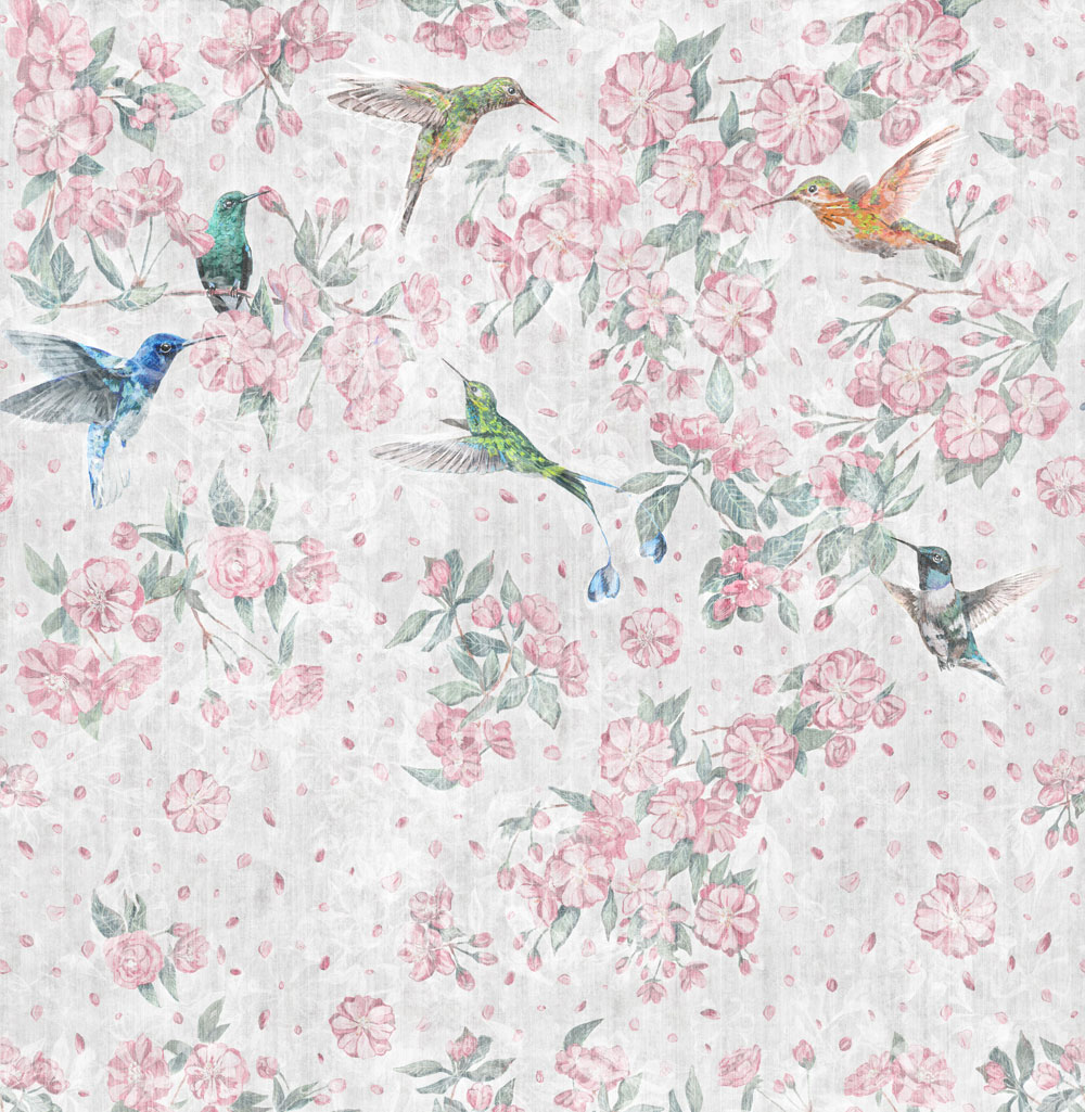 Фотообои Factura арт Colibri-2 фото 1