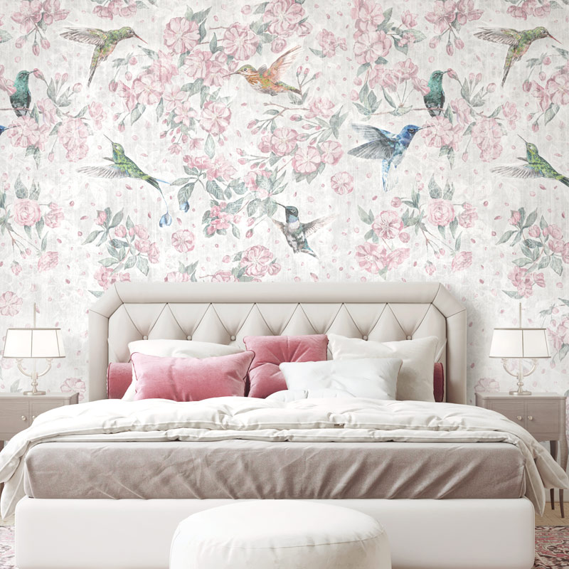 Фотообои Factura арт Colibri-4 фото 2