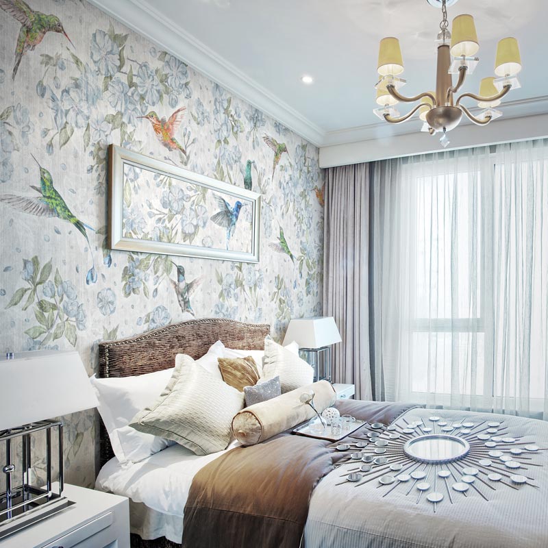 Фотообои Factura арт Colibri-5 фото 3