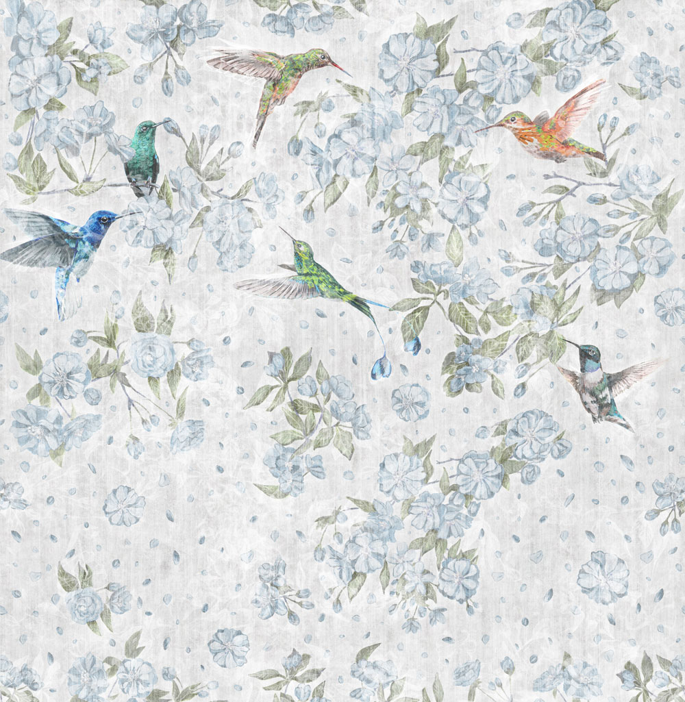 Фотообои Factura арт Colibri-5 фото 1