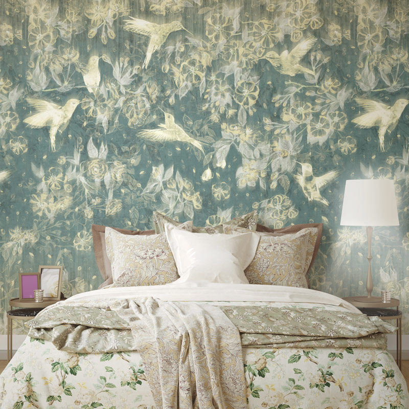 Фотообои Factura арт Colibri-6 фото 2