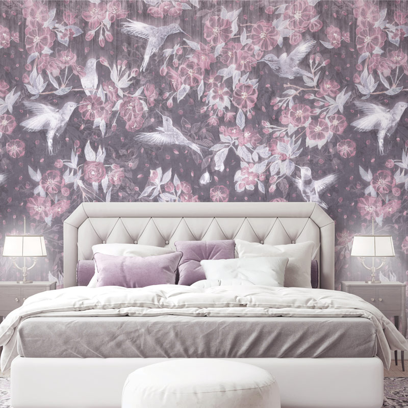 Фотообои Factura арт Colibri-7 фото 2