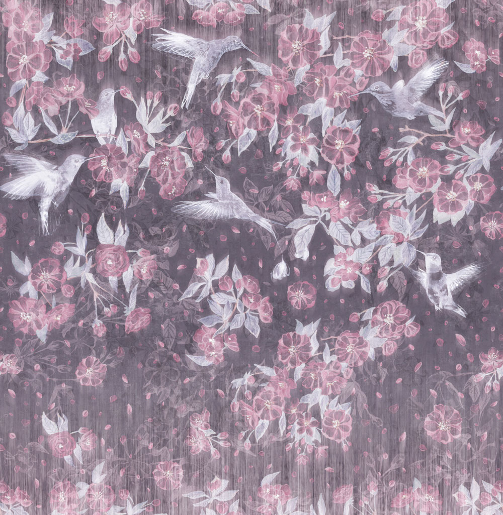 Фотообои Factura арт Colibri-7 фото 1