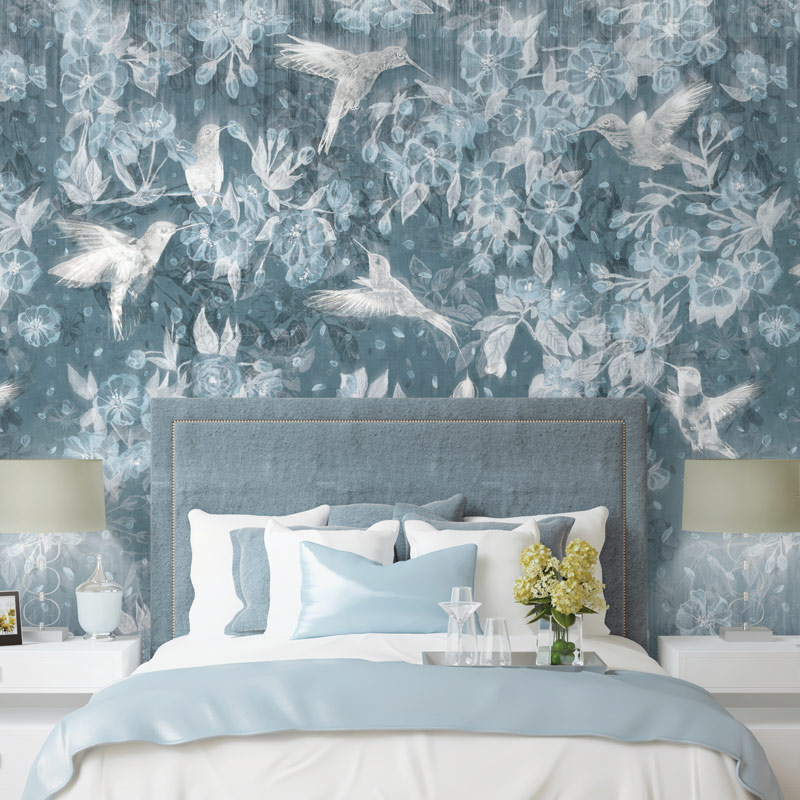 Фотообои Factura арт Colibri-8 фото 2