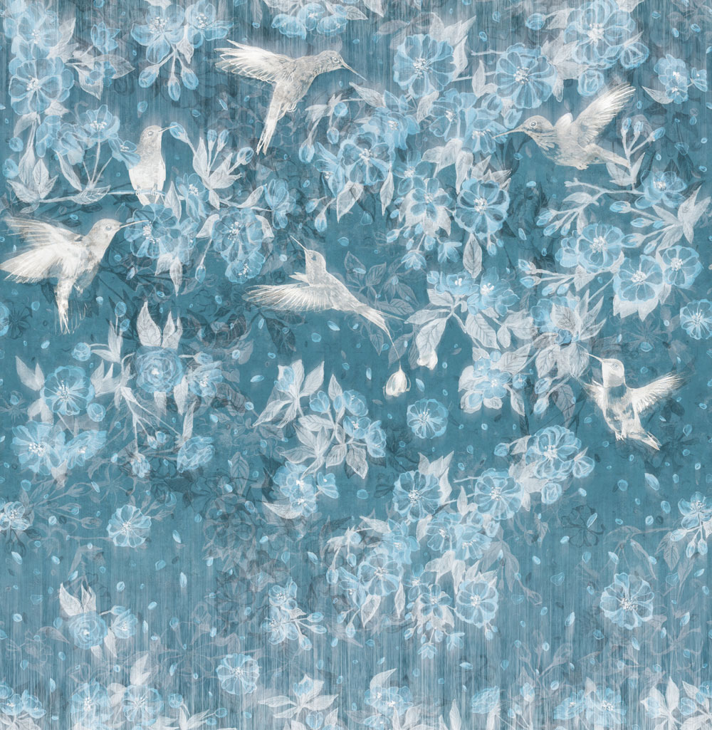 Фотообои Factura арт Colibri-8 фото 1