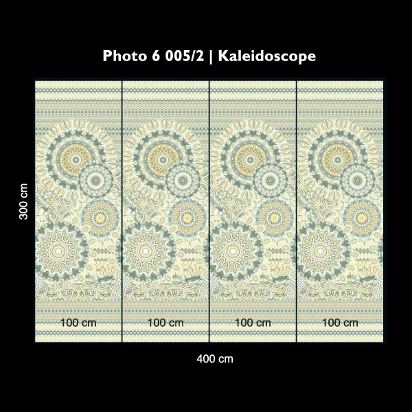 Панно Loymina арт Photo 6 005/2 фото 1