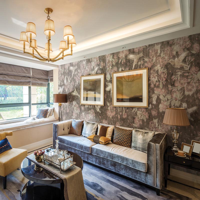 Фотообои Factura арт Colibri-9 фото 2