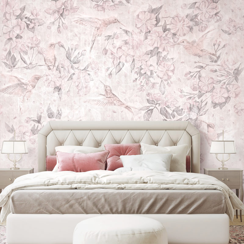 Фотообои Factura арт Colibri-11 фото 2