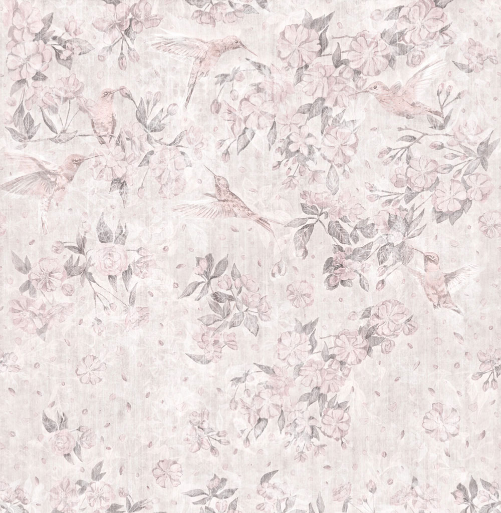 Фотообои Factura арт Colibri-11 фото 1