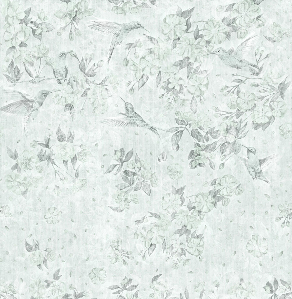 Фотообои Factura арт Colibri-12 фото 1