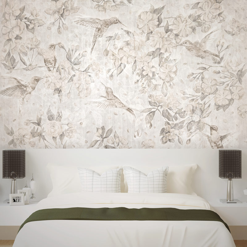 Фотообои Factura арт Colibri-13 фото 2