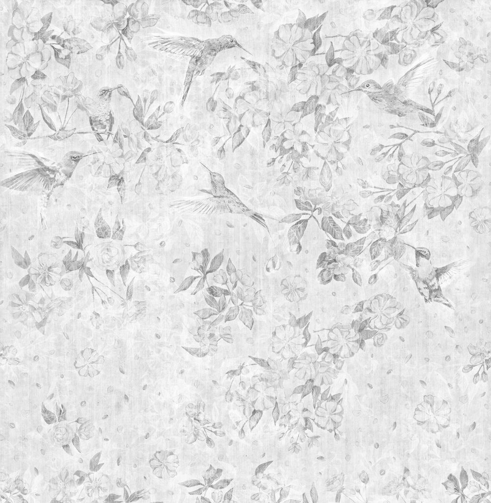 Фотообои Factura арт Colibri-14 фото 1