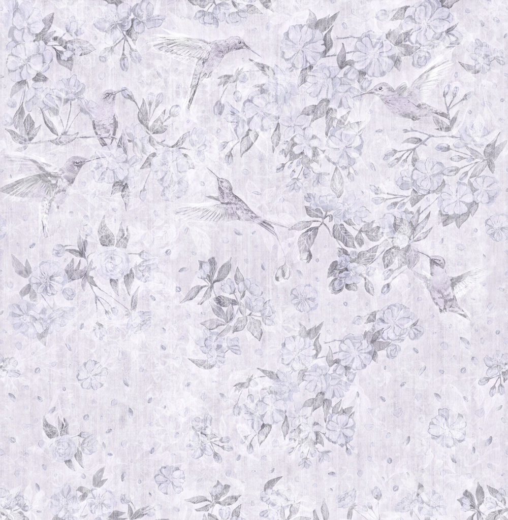 Фотообои Factura арт Colibri-15 фото 1