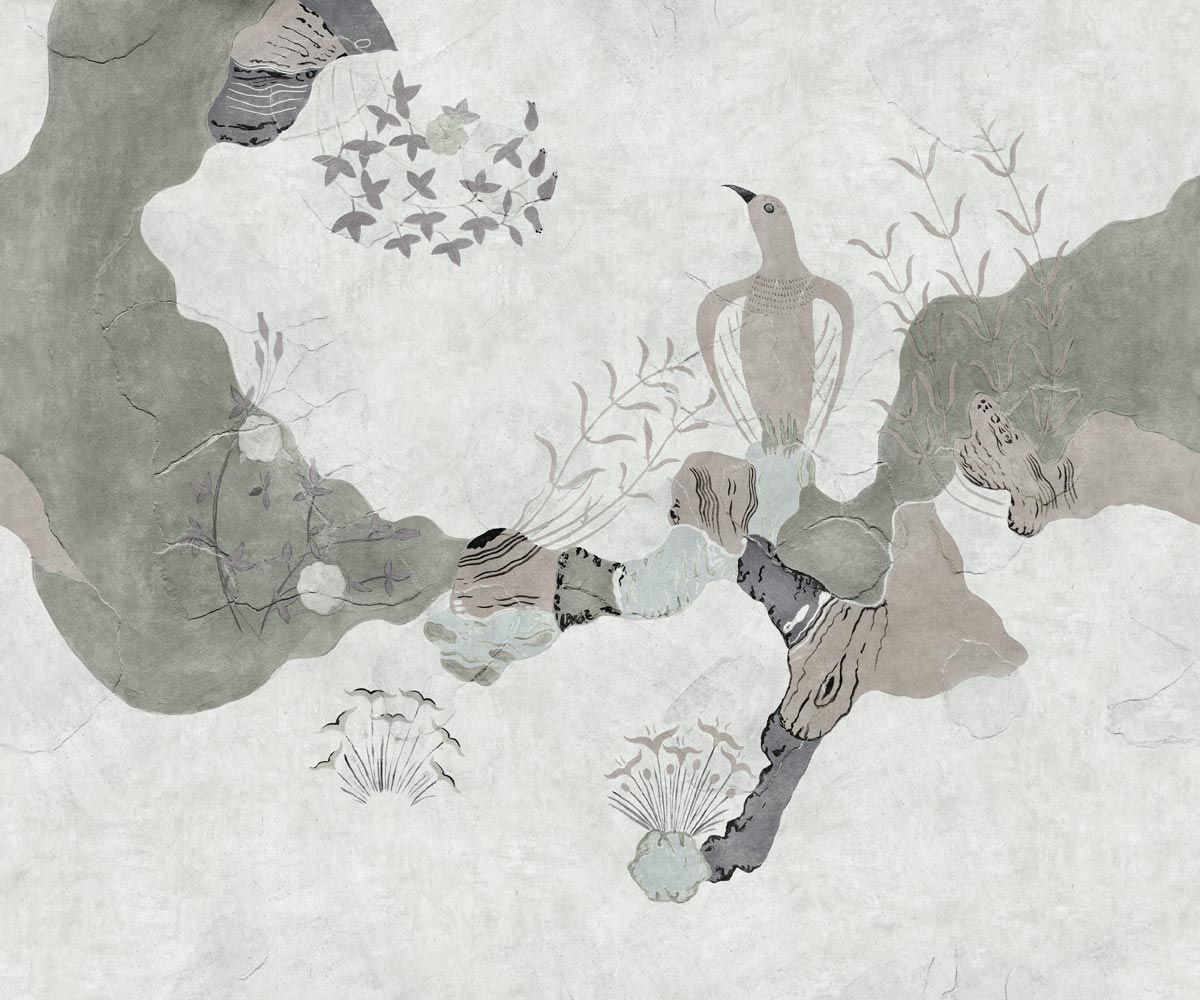 Фотообои Factura арт Creta-4 фото 1