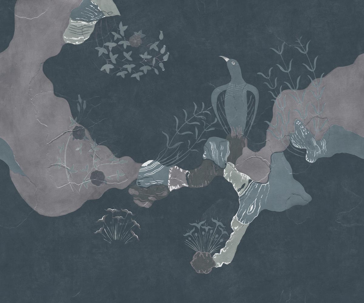 Фотообои Factura арт Creta-6 фото 1