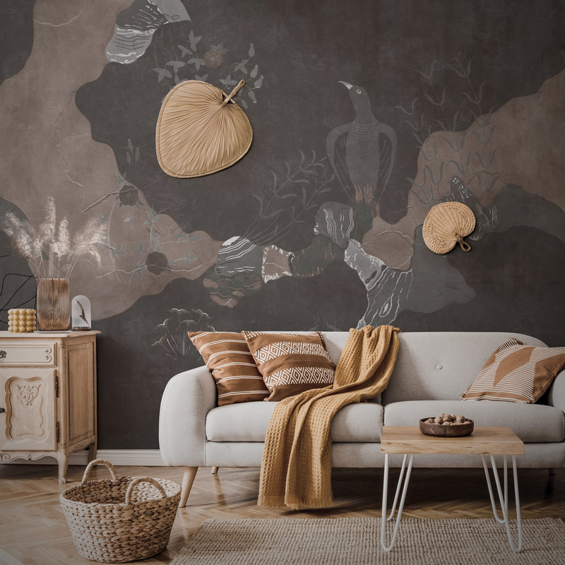 Фотообои Factura арт Creta-9 фото 3