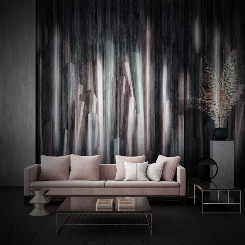 Фотообои Factura арт Crystal-5 фото 2