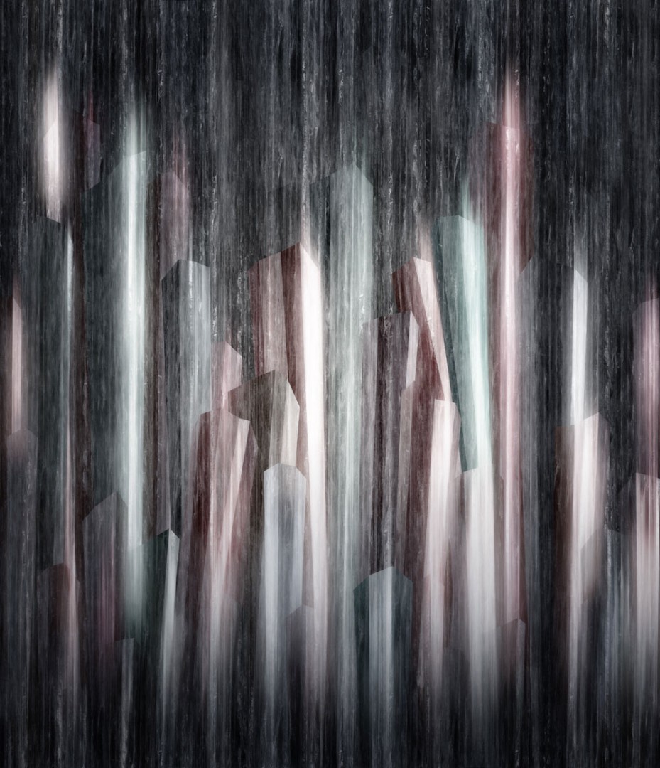 Фотообои Factura арт Crystal-5 фото 1