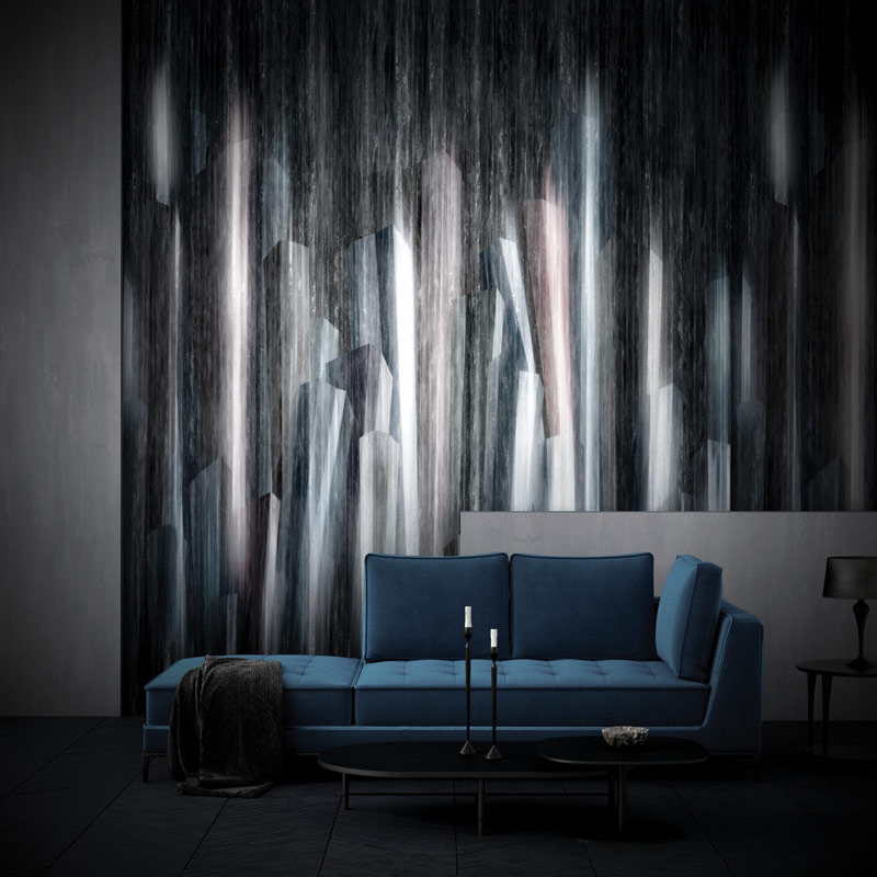 Фотообои Factura арт Crystal-7 фото 2