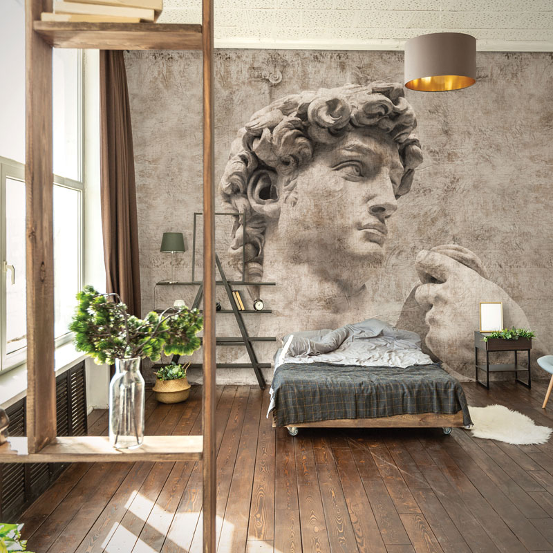 Фотообои Factura арт David-3 фото 2