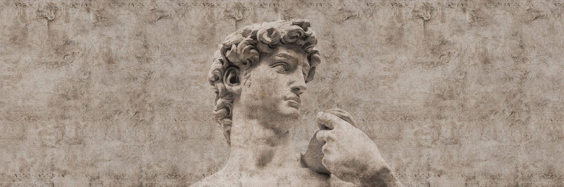 Фотообои Factura арт David-3 фото 1