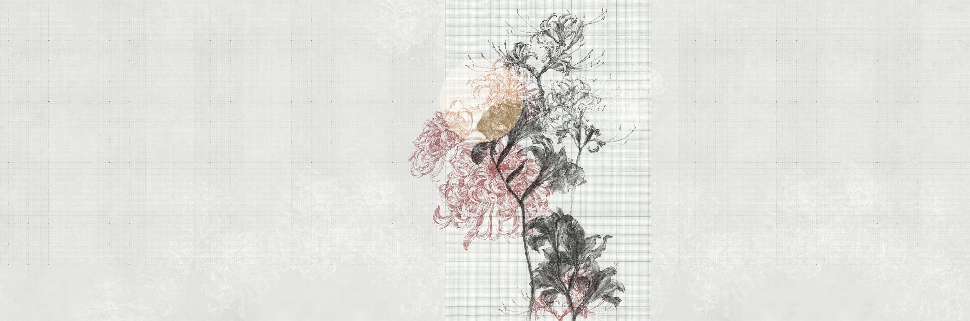 Фотообои Factura арт Delinea-1 фото 1