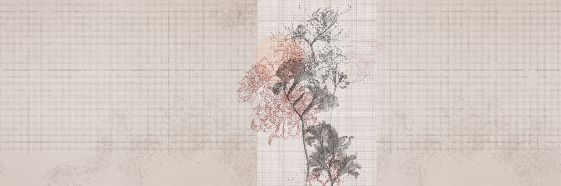 Фотообои Factura арт Delinea-3 фото 1