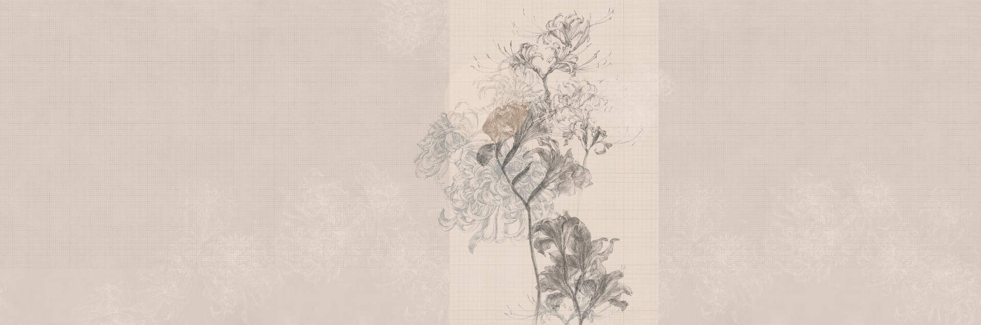 Фотообои Factura арт Delinea-4 фото 1