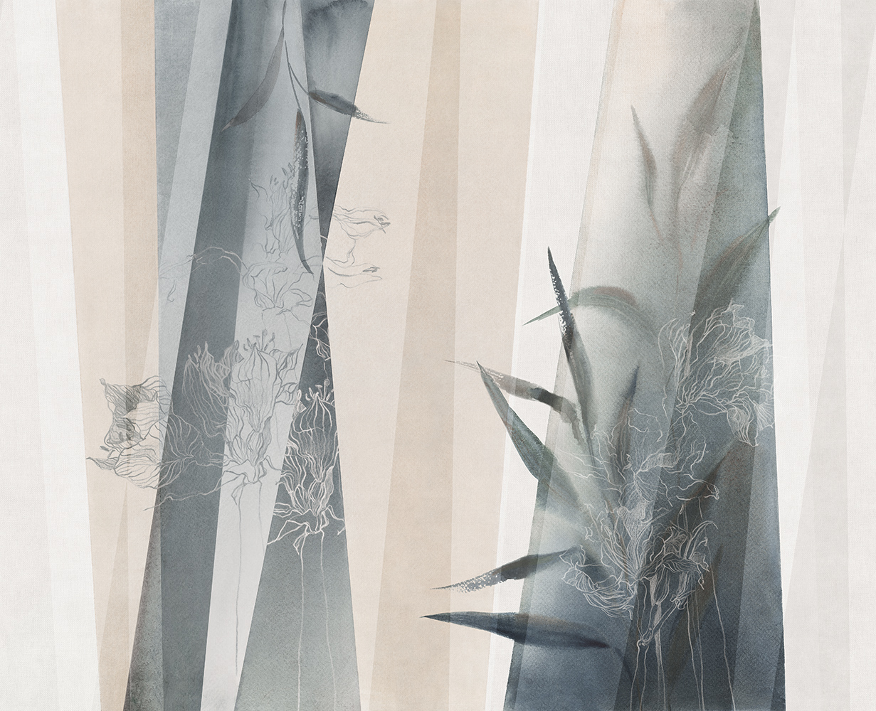 Фотообои Factura арт Depoli-3 фото 1