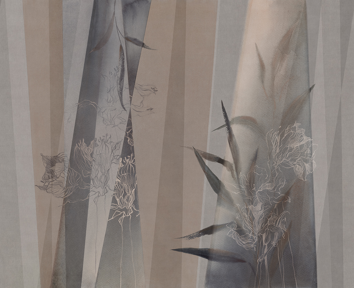 Фотообои Factura арт Depoli-5 фото 1