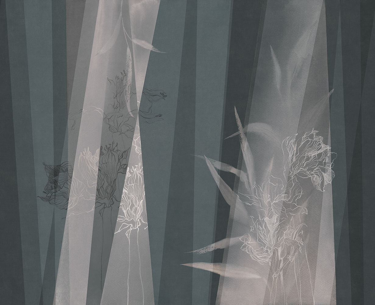 Фотообои Factura арт Depoli-6 фото 1