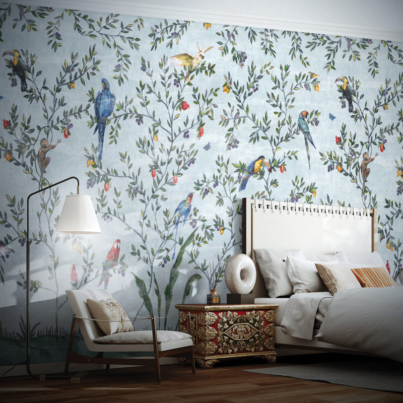 Фотообои Factura арт Eden-2 фото 2