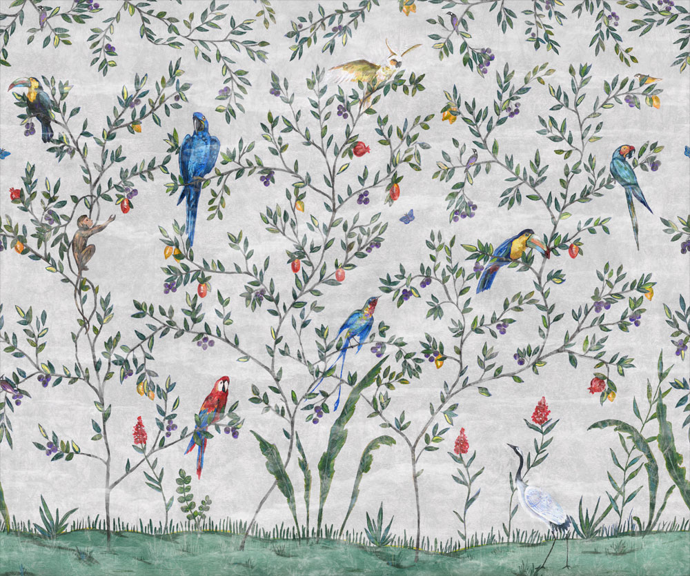 Фотообои Factura арт Eden-5 фото 1