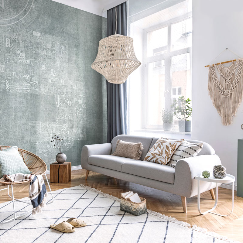 Фотообои Factura арт Ethnica-2 фото 2