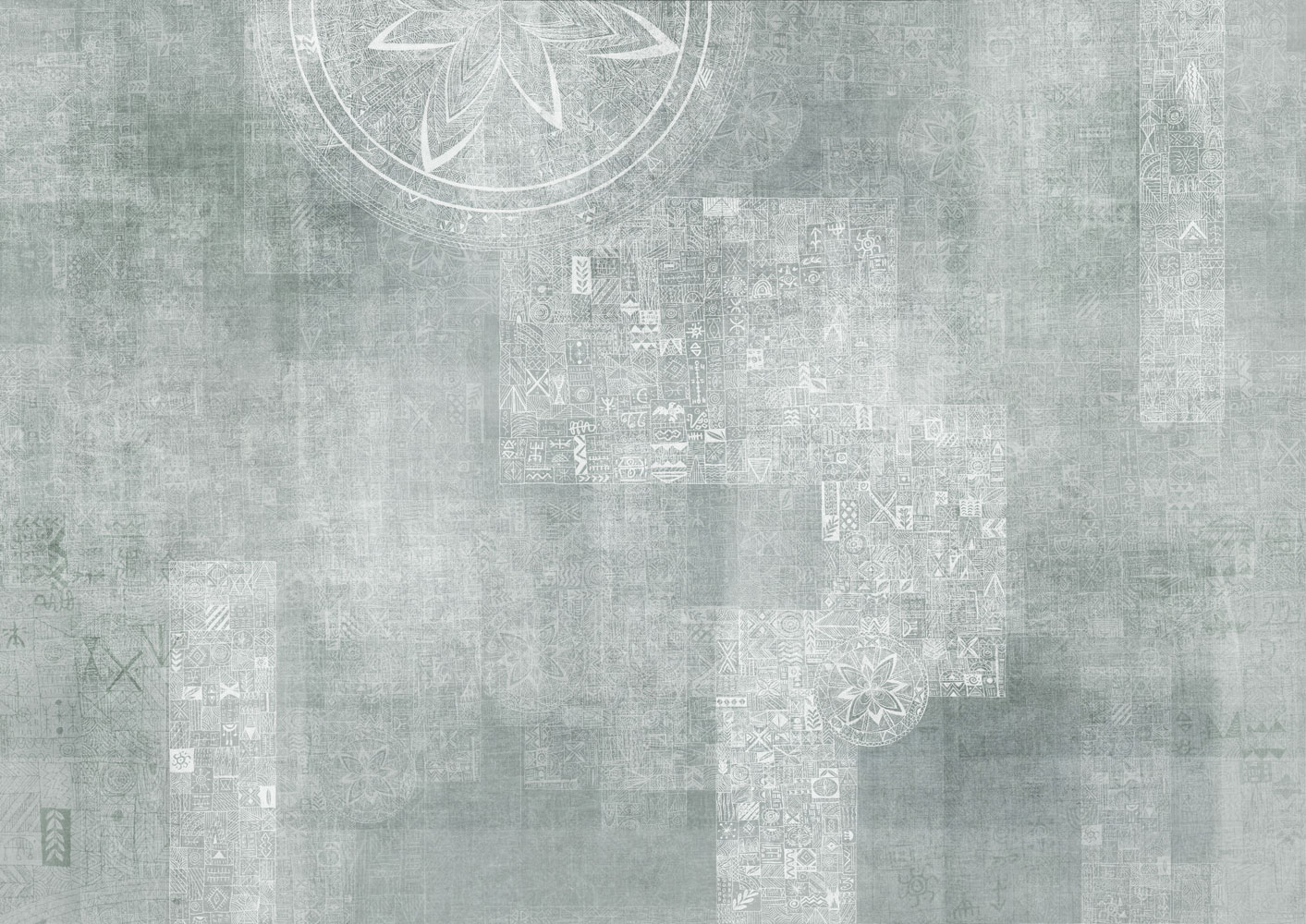 Фотообои Factura арт Ethnica-2 фото 1