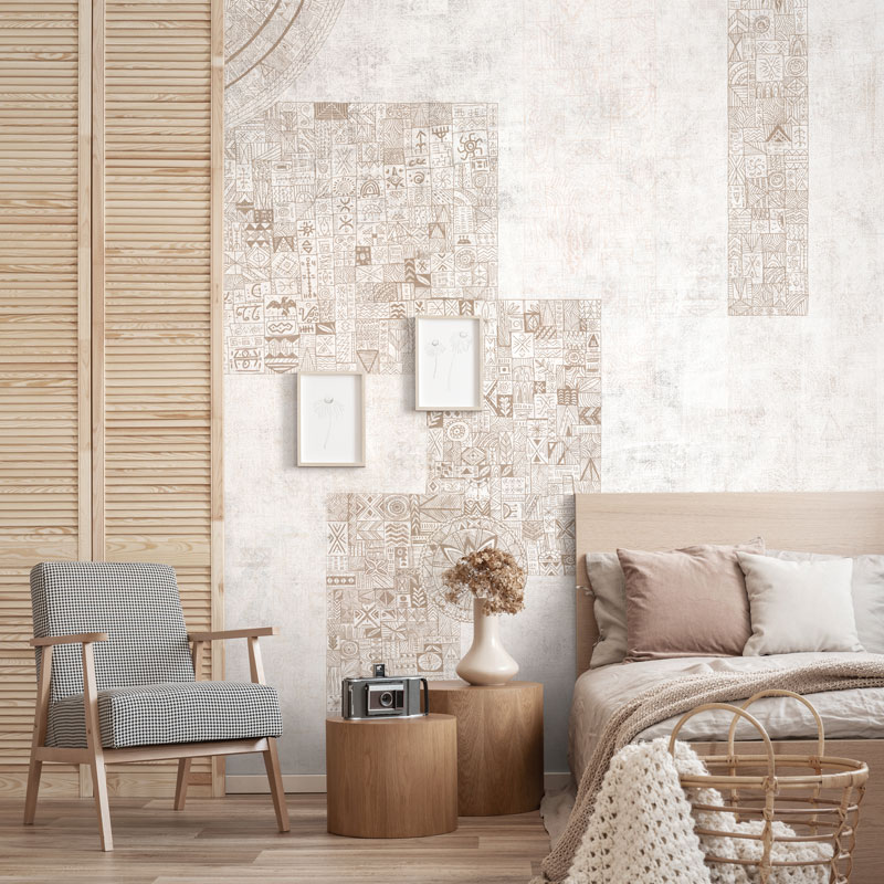 Фотообои Factura арт Ethnica-3 фото 2