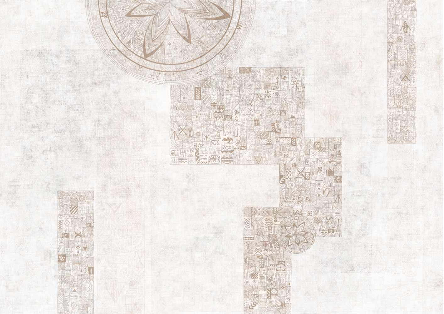 Фотообои Factura арт Ethnica-3 фото 1