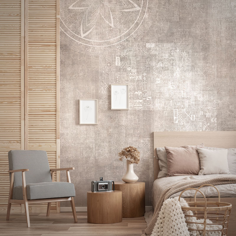 Фотообои Factura арт Ethnica-4 фото 2